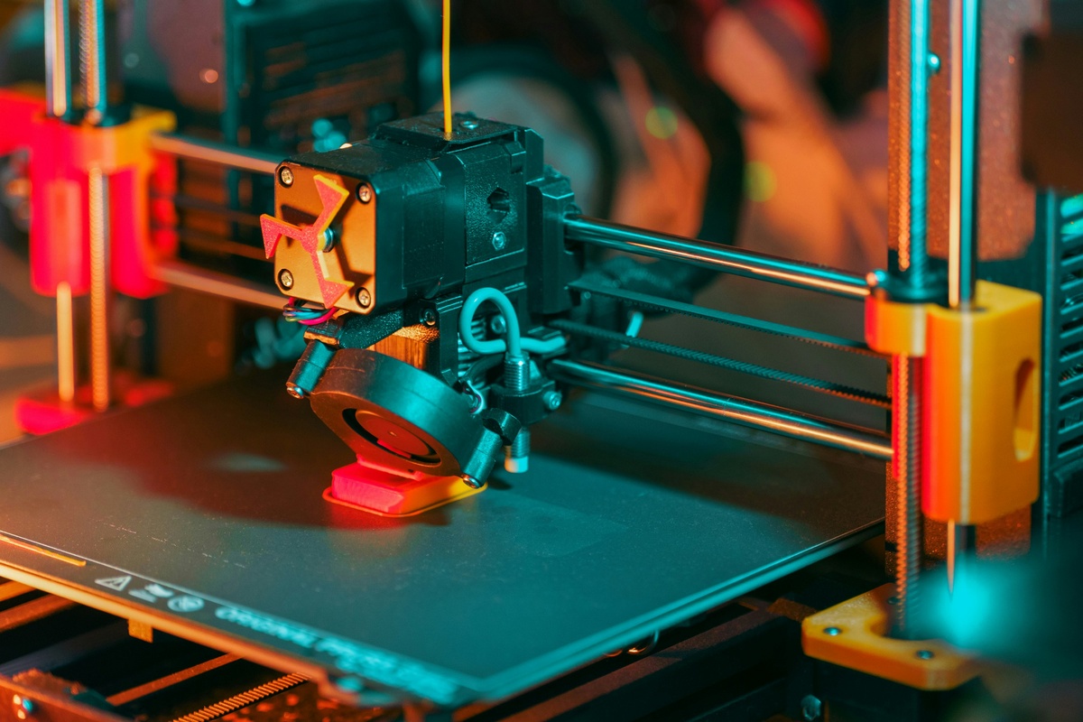 Bed Manufacturing
